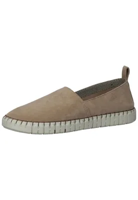 Produktbild von Sansibar Shoes Slipper Slipper Leder