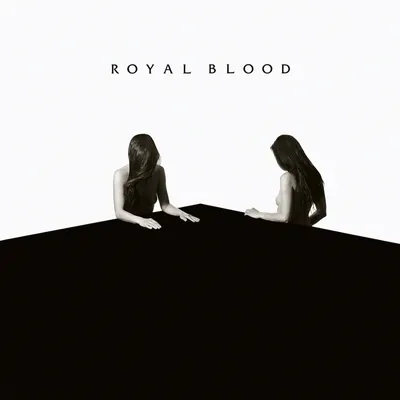 Image de Sang royal - Comment sommes-nous devenus si sombres ?
