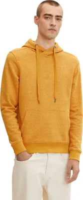 Zdjęcie produktu dla TOM TAILOR bluza z kapturem w drobne paski 28140 XXL