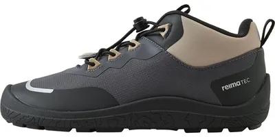 Obrázek produktu pro Dětská obuv Reima, barefootové boty Reimatec, model Sankari, barva černá, velikost 37