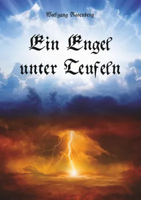 Produktbild von Ein Engel unter Teufeln