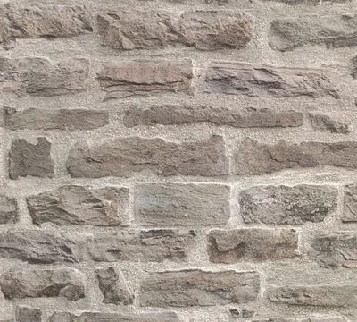 Produktbild von A.S. Création Vliestapete Best of Wood`n Stone 2nd Edition Tapete beige grau 10,05 m x 0,53 m 319441 31944-1
