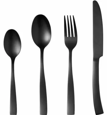 Immagine prodotto di Arthur Martin AM5136 - Posate (24 pezzi, acciaio inox, 6 persone)
