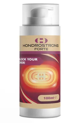 Immagine prodotto di Hondrostrong Forte Crema - 100 ml