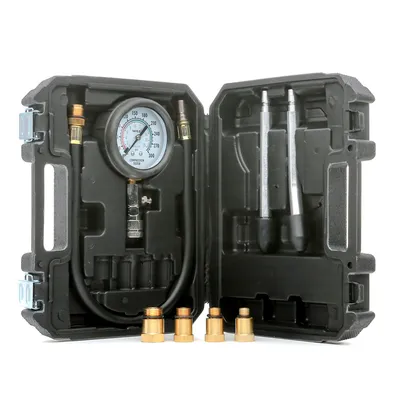 Produktbild von Kompressionsmesser Für Benzinmotoren 8 Stück. Yato Yt-73022