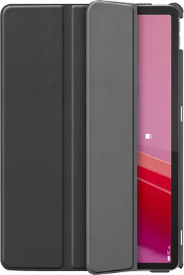 Produktbild von Hülle Lenovo Lenovo Tab M11 Schutzhülle - Cazy - Schwarz