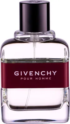 Zdjęcie produktu dla Givenchy Pour Homme Edt Spray 60 ml