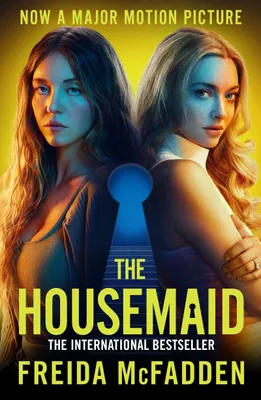 Produktbild von The Housemaid
