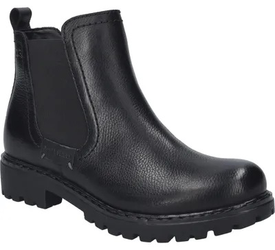Produktbild von JOSEF SEIBEL Marta 03 | Stiefelette für Damen | Schwarz