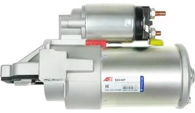 Imagen del producto de Motor de arranque para Ford Tourneo/Transit, 12V, 2,2 kW