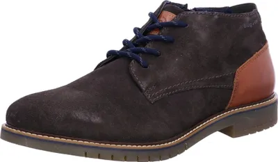 Image de Chaussures à lacets Bugatti marron, taille 45
