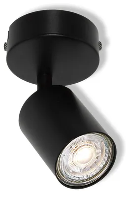 Produktbild von Spot Strahler GU10 verstellbar Modern Lampe