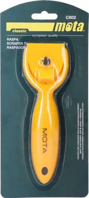 Immagine prodotto di Spatola classica in plastica C802 Mota