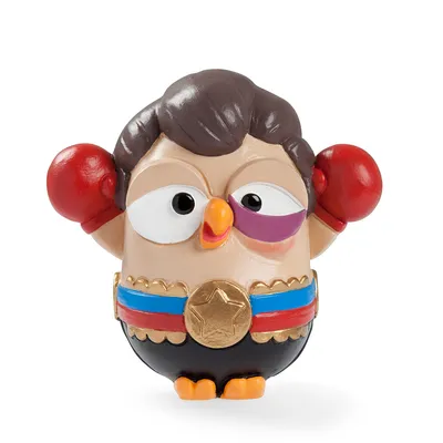 Produktbild von geschenkartikel Egan Goofi