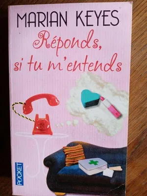 Image de réponds si tu m'entends