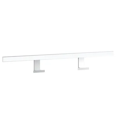 Immagine prodotto di vidaXL Luce a specchio LED 13 W bianco caldo 80 cm 3000 K