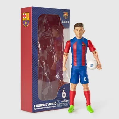 Zdjęcie produktu dla Figurka Gavi Fc Barcelona 20 Cm