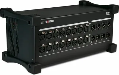 Immagine prodotto di Allen&Heath dLive DX168