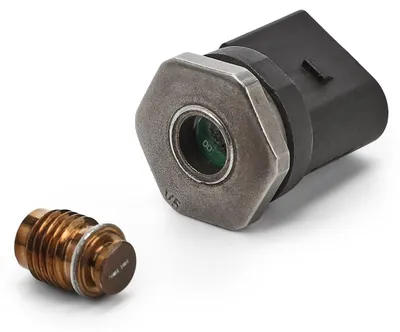Produktbild von TRUCKTEC AUTOMOTIVE 02.17.035 Kraftstoffdrucksensor passend für MERCEDES-BENZ E-Klasse Limousine (W211) C-Klasse Limousine (W203) C-Klasse T-modell