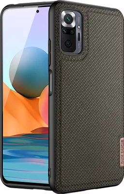 Produktbild von Schutzhülle Handyhülle Schutzhülle für Redmi Note 10 5g ArmyGreen_Redmi Pro