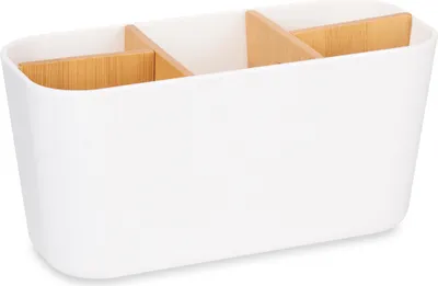 Obrázok produktu pre Organizér na kozmetiku SQUARE, 9 x 21 x 10 cm