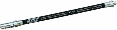 Produktbild von Gu mmipanzerschlauch für Fettpressen RH30C