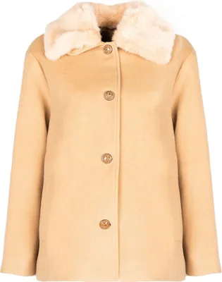 Obrázok produktu pre Trussardi Bundy Little Coat, 56S002451T001523, Veľkosť: 163