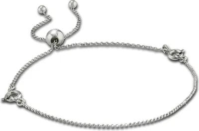 Produktbild von Armäleon Armbänder silber Damen Armschmuck D2ARS003J