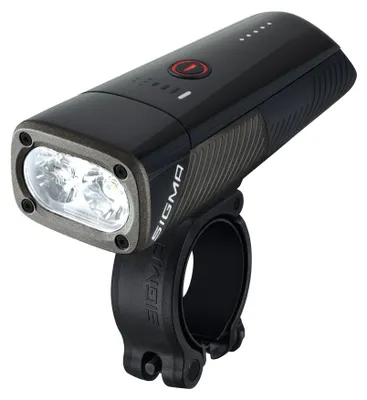 Produktbild von Sigma Scheinwerfer Buster 1600 fl LED USB-C