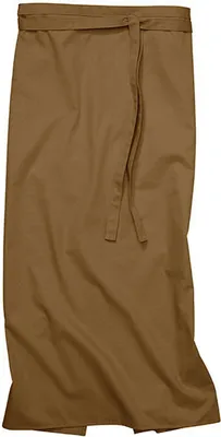 Produktbild von CG Workwear Bistro Apron Roma 100 x 100 cm
