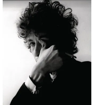 Imagen del producto de Jerry Schatzberg: Bob Dylan