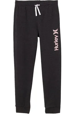Produktbild von Hurley One & Only Dreadlock-Joggerhose für Kinder 140
