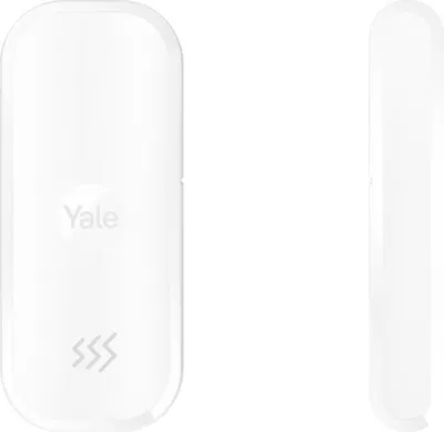 Produktbild von Yale Intelligente Alarme EinbruchWarnsensor, Sicherheitssystem  für Zuhause