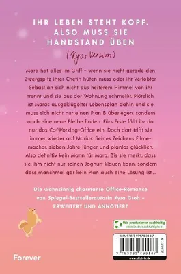 Produktbild von Breakups and Butterflies