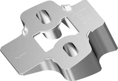 Obrázek produktu pro Hettich 9072536, 50 kusů
