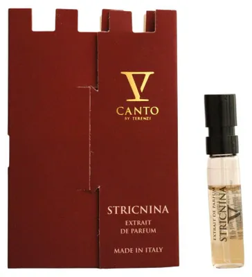 Produktbild von V Canto, Stincina, Parfum-Extrakt, Unisex, 1,5 ml *Flä schchen