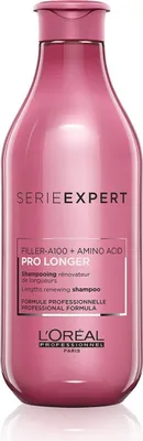 Zdjęcie produktu dla Profesjonalny szampon Pro Longer šampon pro ženy 300 - L'Oréal Professionnel