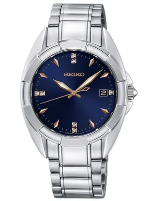 Immagine prodotto di Orologio da polso da donna Seiko al quarzo SKK889P1