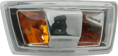 Produktbild von BLIC 5403-04-050105C Blinker Blinkleuchte Links für OPEL Corsa D Schrägheck (S07) ZAFIRA B (A05) INSIGNIA Caravan Astra J Sports Tourer (P10)
