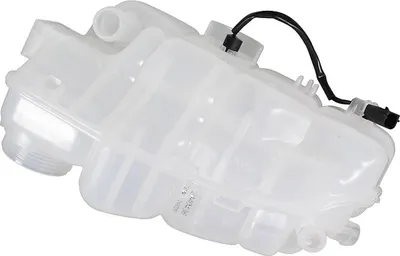 Produktbild von METZGER Ausgleichsbehälter Kühlmittel für VOLVO V40 Schrägheck (525, 526) Kühlwasser 2140436