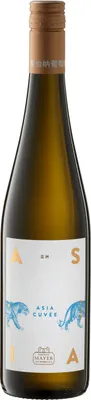 Produktbild von Asia Cuvée Mayer am Pfarrplatz Wien Weißwein halbtrocken