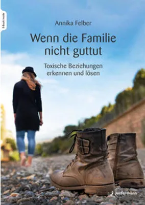 Immagine prodotto di Wenn die Familie nicht guttut