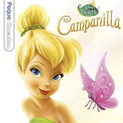 Produktbild von Tinkerbell. Kurzgeschichten