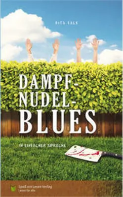Obrázok produktu pre Dampfnudelblues: Ein Franz Eberhofer Krimi – Der zweite Fall in Niederkaltenkirchen