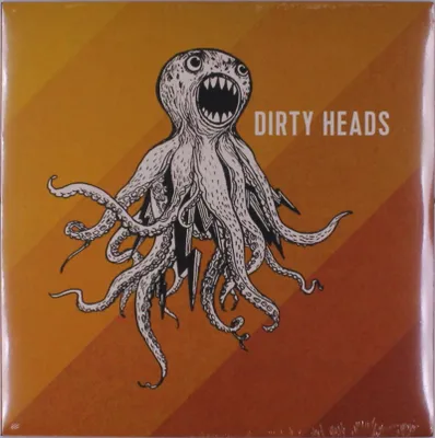 Obrázek produktu pro Dirty Heads: Dirty Heads