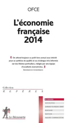 Image de Economie francaise 2014