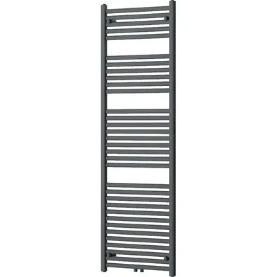 Zdjęcie produktu dla Mexen Hades grzejnik łazienkowy 1800 x 600 mm, 1000 W, antracyt - W104-1800-600-00-66