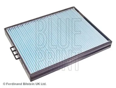 Produktbild von BLUE PRINT ADG02509 Innenraumfilter Pollenfilter für HYUNDAI ACCENT II Stufenheck (LC)
