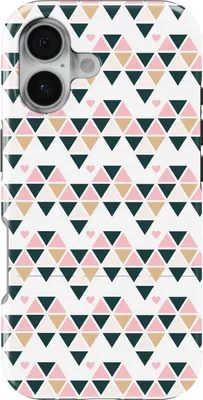 Image de Coque de protection pour iPhone 16 avec MagSafe, résistante aux chocs – Coque de protection pour téléphone portable