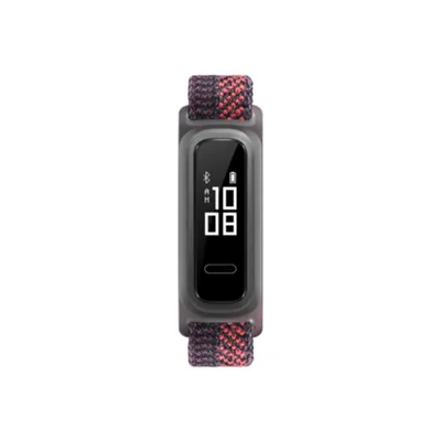 Obrázok produktu pre Huawei Band 4e, Náramok na sledovanie aktivity, 1,27 cm (0.5"), PMOLED, 77 mAh, Vodeodolný, Koral
